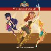 Zvonilka a piráti - Vílí dobrodružství - Disney Walt