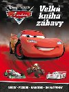 Auta 2 - Velk kniha zbavy - Walt Disney