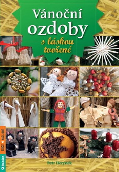 Vnon ozdoby s lskou tvoen - Petr Herynek