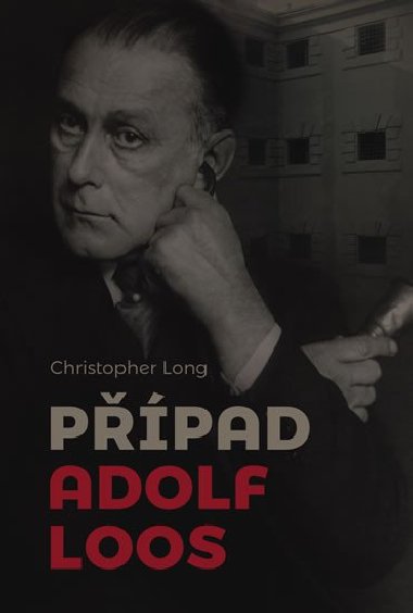 Ppad Adolf Loos - Long Christopher