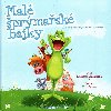 Mal prmask bajky - Carboneille Benedicte
