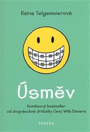 smv - Raina Telgemeierov