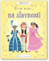 Co se nos na slavnosti - neuveden