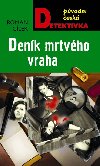 Denk mrtvho vraha - Roman Clek