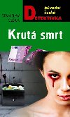 Krutá smrt - Stanislav Češka