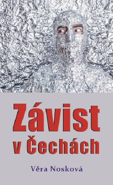 Zvist v echch - Vra Noskov