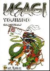 Usagi Yojimbo Samuraj - Stan Sakai