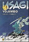 Usagi yojimbo stny smrti - Stan Sakai