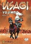 Usagi yojimbo ronin - Stan Sakai