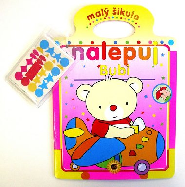 Mal ikula nalepuj bubi - 