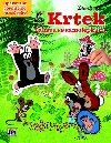 Zbava se samolepkami Krtek - Zdenk Miler