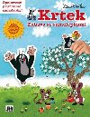 Zbava se sam krtek - 
