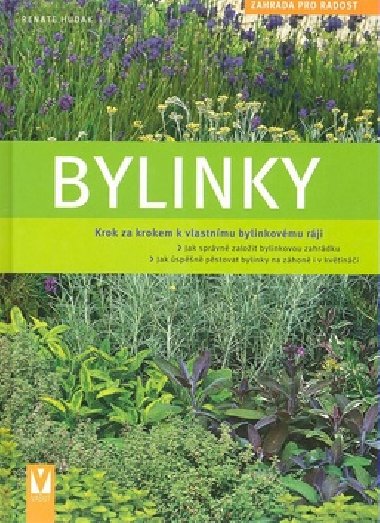 Bylinky - Renate Hudak