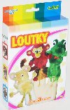 Kreativn set - Loutky - neuveden
