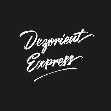 Dezorient Expres - Adam Pernk