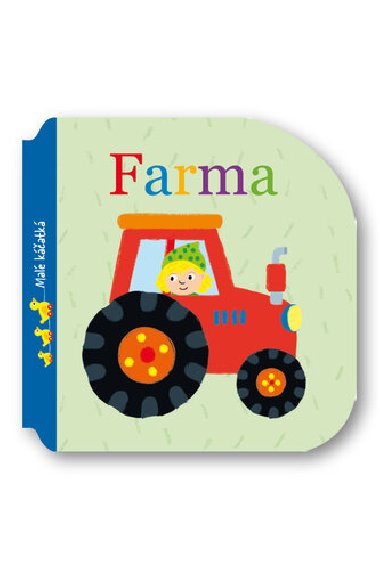 Farma Malé káčatká - 