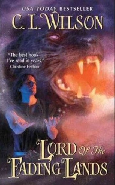 Lord of the Fading Lands - Wilson C. L.