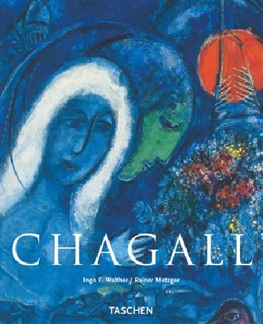 Chagall - Ingo F. Walther