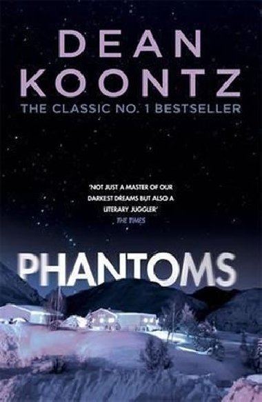 Phantoms - Koontz Dean