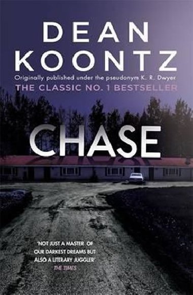 Chase - Koontz Dean