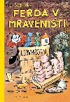 Ferda v mraveniti - Ondej Sekora