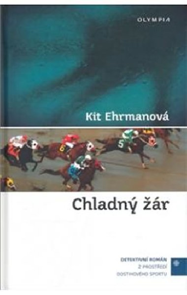 Chladn r - Kit Ehrmanov