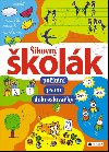 ikovn kolk - potn, psan, dokreslovaky - Fragment