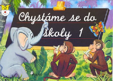 Chystme se do koly 1 - Oldich Lika; Petr ulc