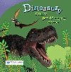 Dinosaury zvuky pradvnych obrov - 