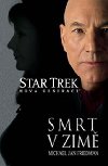 Star Trek - Smrt v zim - Michael Jan Friedman