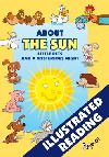 About the sun, little pets and a mysteri - Alena Schejbalov