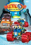 Meteor Monster Trucks 6 - Klubovna - DVD - Urania