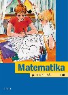 Matematika pro 5. ronk Z 1. dl - Jaroslava Justov