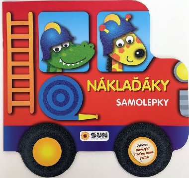 Nklaky - Nakladatelstv SUN