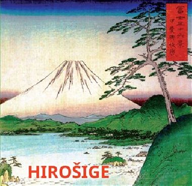 Hirošige - Janina Nentwing