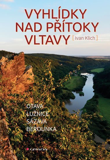 Vyhldky nad ptoky Vltavy - Ivan Klich