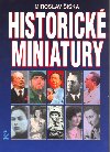 Historick miniatury - Miroslav ika