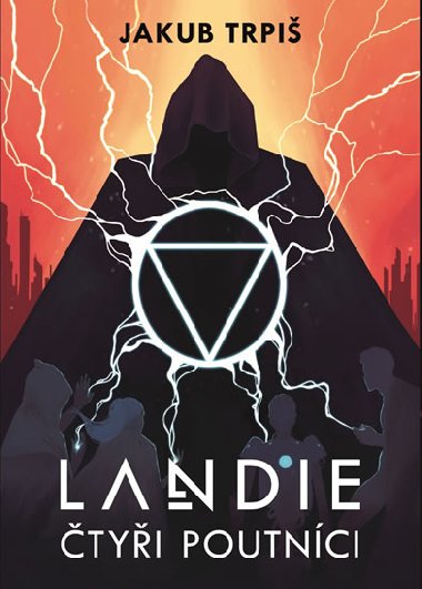 Landie - tyi poutnci - Jakub Trpi