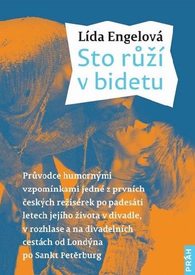 Sto r v bidetu - Lda Engelov