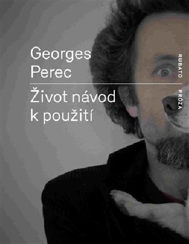 ivot nvod k pouit - Georges Perec