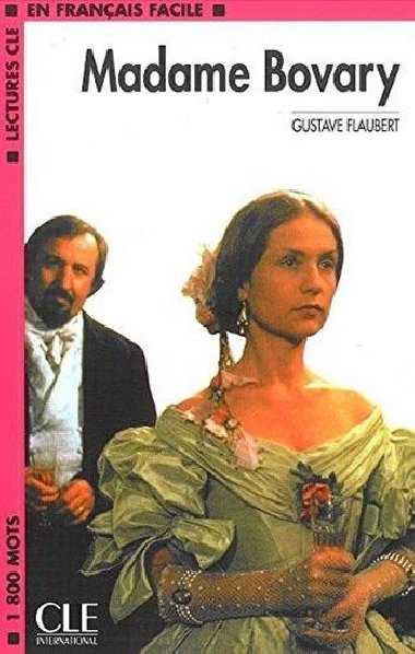 Cle4 madame bovary - Flaubert Gustave