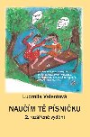 Naum t psniku - Valentov Ludmila