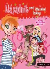 Npadnk pro ikovn holky - Knin klub