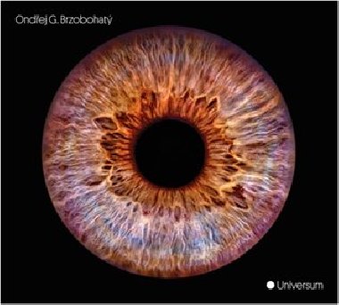 Universum - Ondej Brzobohat