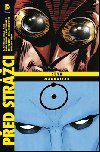 Ped strci sva/manhattan - Adam Hughes; Michael J. Straczynski