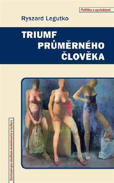 Triumf prmrnho lovka - Ryszard Leguto