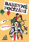 Barevn potn pro tvrky - Nevyhotn M.