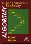 Algoritmy a programovac techniky - bez diskety - Tpfer Pavel