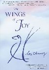 The Wings of Joy+CD Flute Music - Chinmoy Sri