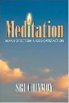 Meditation - Chinmoy Sri